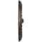 Ekena Millwork Foster Shell Ceiling Medallion (Fits Canopies up to 9 5/8"), 15 3/4"OD x 2"P, Bronze Blue Patina CM15FOBBS - alternate 2